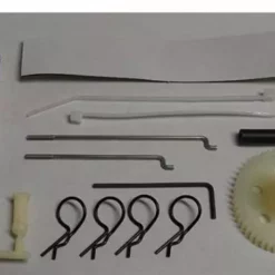 Tamiya Rod Bag Hornet