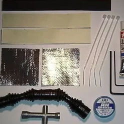 Tamiya Tool Bag For 58354