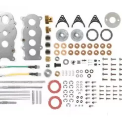 Tamiya Metal Parts Bag A