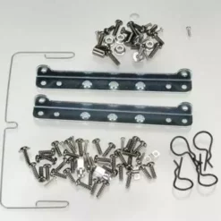 Tamiya Metal Parts Bag H For 58372