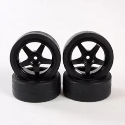 Tamiya Drift Wheels/Tyres
