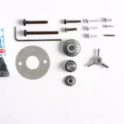 Tamiya Metal Parts Bag A For 58402