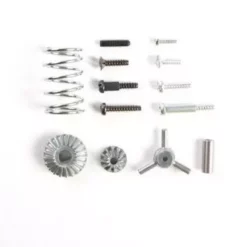 Tamiya Metal Parts Bag B For 58402