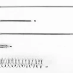 Tamiya Rod Bag For 58518