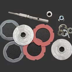 Tamiya Counter Shaft Bag For 43508