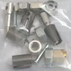 Tamiya Joint Cup Bag For 56301