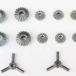 Tamiya Diff. Bevel Gear Bag For 58232