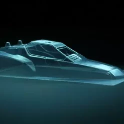 Tamiya Body With Wing For 58045 -Tamiya Online Store HC 9805020 ee7a