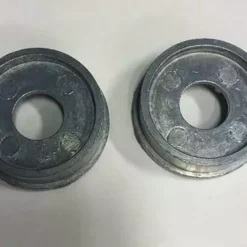 Tamiya Idler Arm Drum (2) For 56004