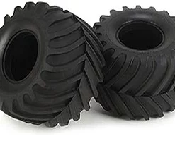 Tamiya Tire Bag (2) For 58065