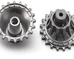Tamiya Drive Sprocket A + B (1)