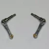 Tamiya Upright L + R For 58354