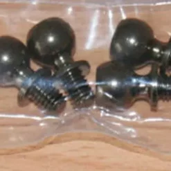 Tamiya 8mm Ball Connector (4Pcs)